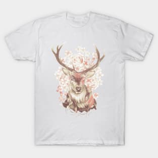 Stag of My Dreams T-Shirt